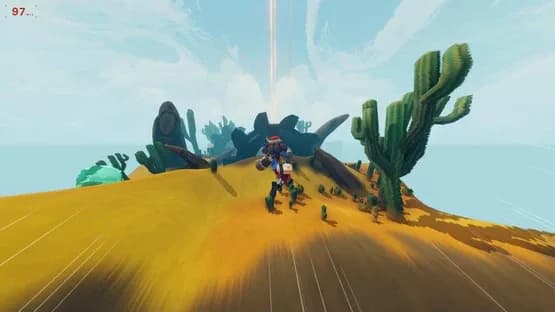 Haste — Screenshots