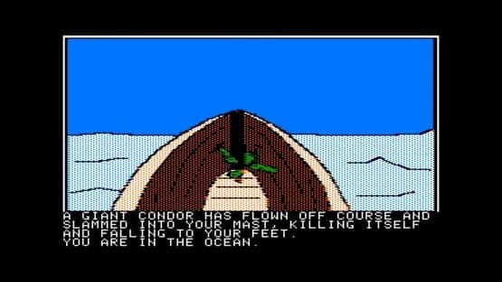 Ulysses and the Golden Fleece — Screenshots