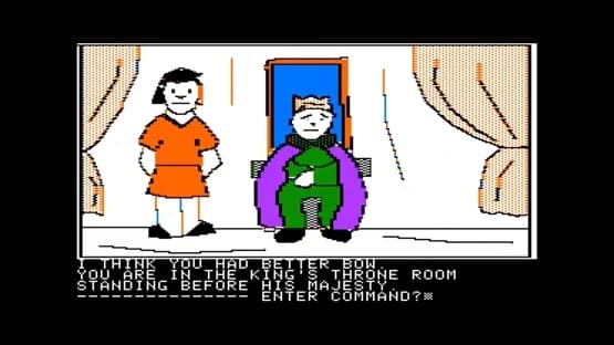 Ulysses and the Golden Fleece — Screenshots