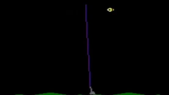 Laser Blast — Screenshots