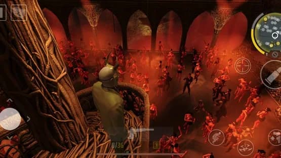 Hitman: Blood Money Reprisal — Screenshoty