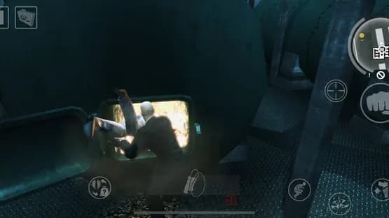 Hitman: Blood Money Reprisal — Screenshoty