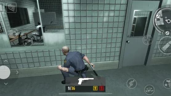 Hitman: Blood Money Reprisal — Screenshoty