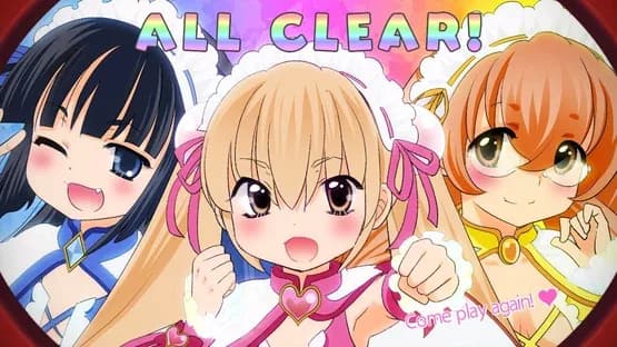 Akiba's Trip: Undead & Undressed — Screenshoty