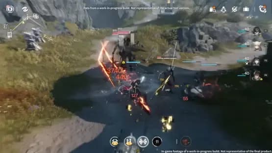 Arknights: Endfield — Screenshots