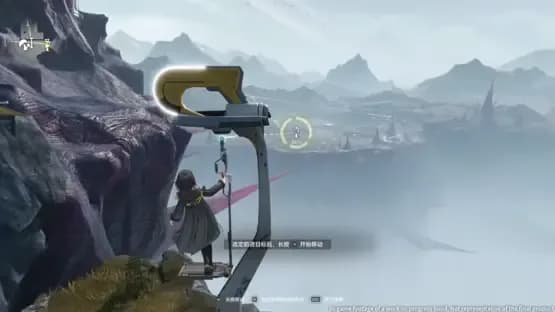 Arknights: Endfield — Screenshots