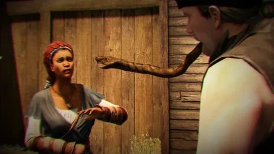 Assassin's Creed: Liberation HD — Screenshoty