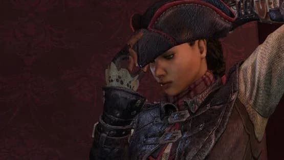 Assassin's Creed: Liberation HD — Screenshoty