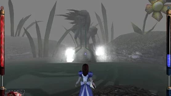 American McGee's Alice — Screenshoty