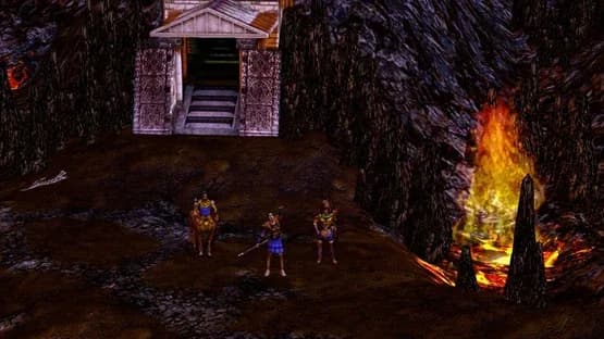 Age of Mythology: Extended Edition — Screenshots