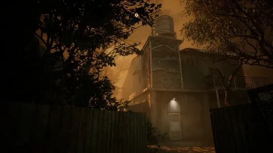 Incantation — Screenshots