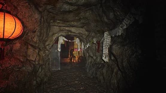 Incantation — Screenshots