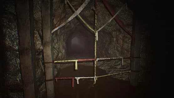 Incantation — Screenshots