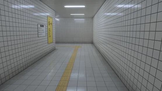 The Exit 8 — Screenshots