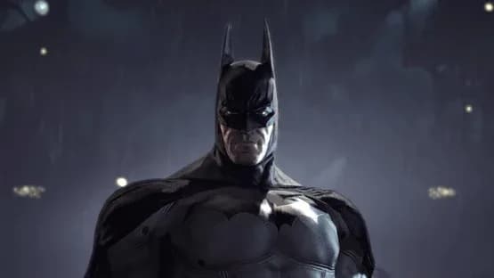 Batman: Arkham Asylum - Game of the Year Edition — Screenshoty