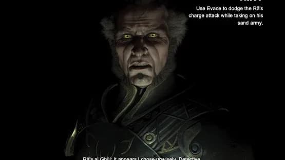 Batman: Arkham City - Game of the Year Edition — Screenshoty