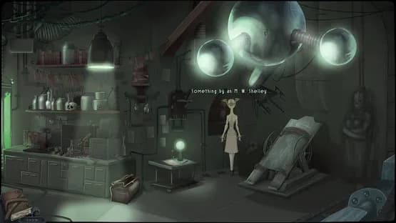 Belladonna — Screenshots