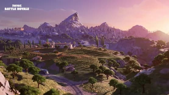 Fortnite: Chapter 5 - Underground — Screenshoty
