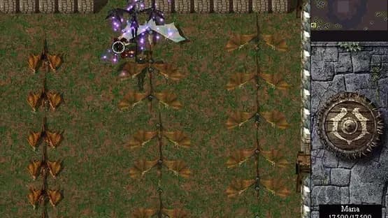 Total Annihilation: Kingdoms — Screenshoty
