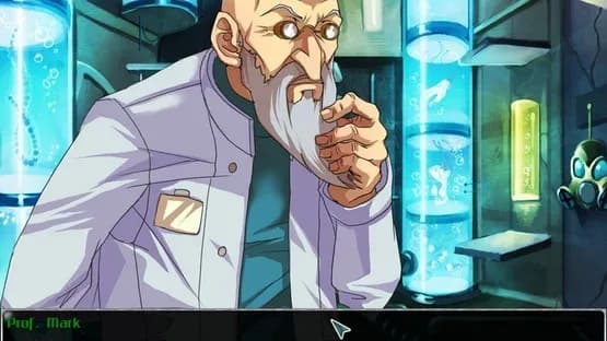 Bionic Heart — Screenshots