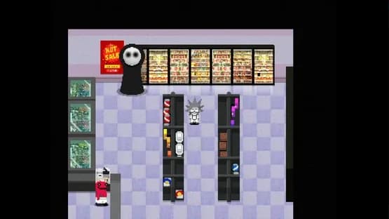 Picayune Dreams — Screenshots