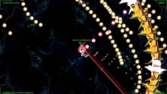 Picayune Dreams — Screenshots