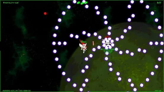 Picayune Dreams — Screenshots