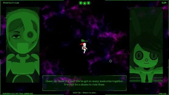 Picayune Dreams — Screenshots