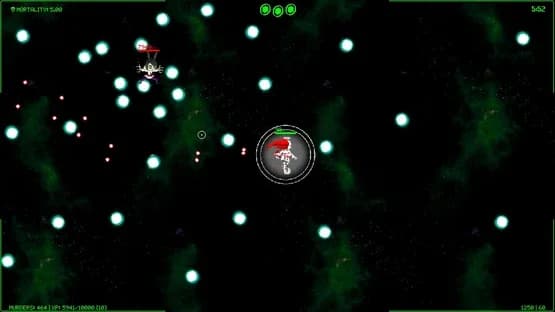 Picayune Dreams — Screenshots