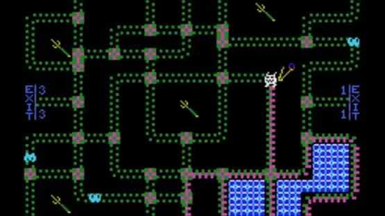 Pepper II — Screenshoty