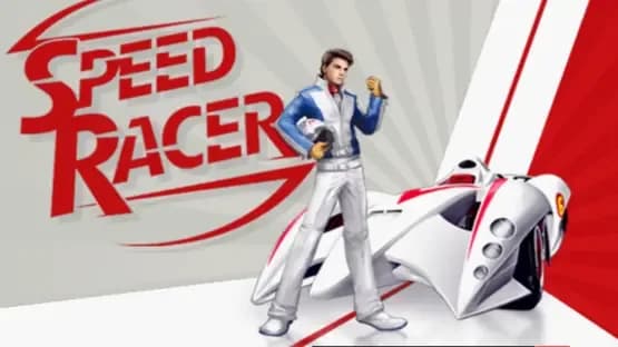 Speed Racer: The Videogame — Screenshoty