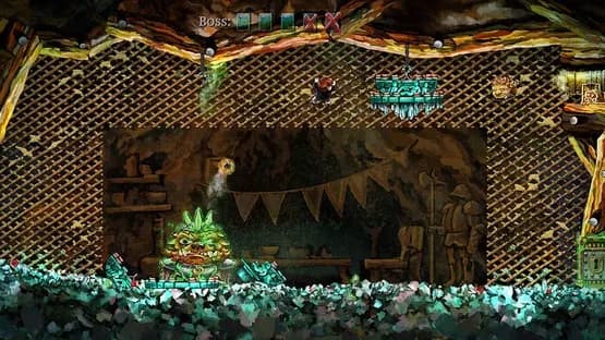 Braid: Anniversary Edition — Screenshoty