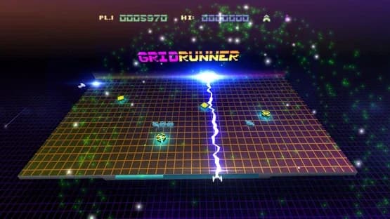 Llamasoft: The Jeff Minter Story — Screenshoty