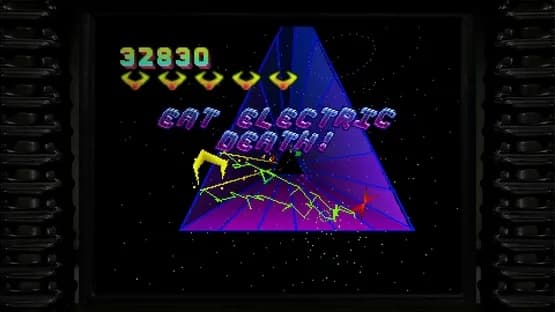 Llamasoft: The Jeff Minter Story — Screenshoty