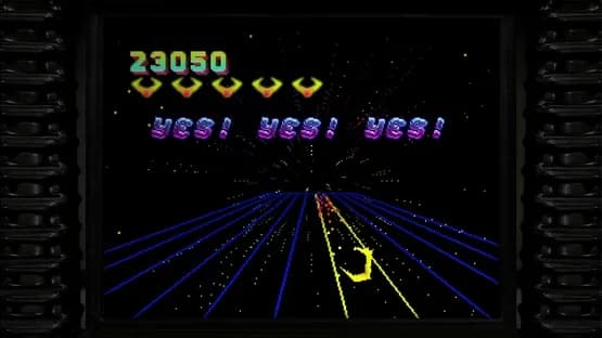 Llamasoft: The Jeff Minter Story — Screenshoty
