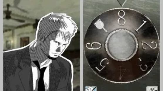 Last Window: The Secret of Cape West — Screenshoty