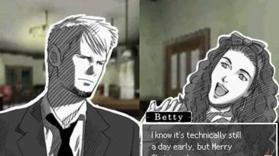 Last Window: The Secret of Cape West — Screenshoty
