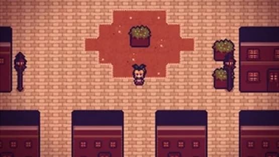 LiEat: The Lie-Eating Dragon & the Vermilion Vampire — Screenshots
