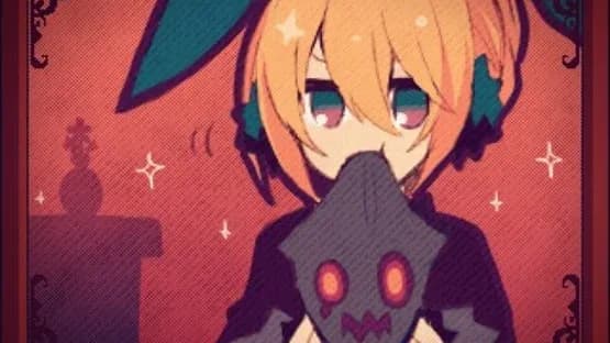 LiEat: The Lie-Eating Dragon & the Vermilion Vampire — Screenshots