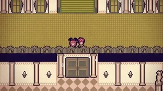 LiEat: The Lie-Eating Dragon & the Gold Thief — Screenshots
