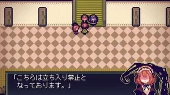 LiEat: The Lie-Eating Dragon & the Gold Thief — Screenshots