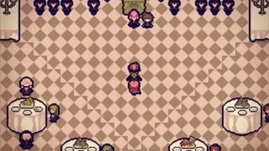LiEat: The Lie-Eating Dragon & the Gold Thief — Screenshots
