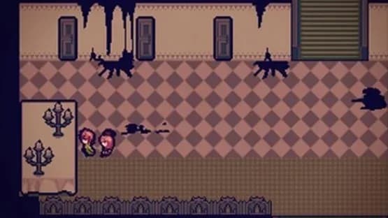 LiEat: The Lie-Eating Dragon & the Gold Thief — Screenshots