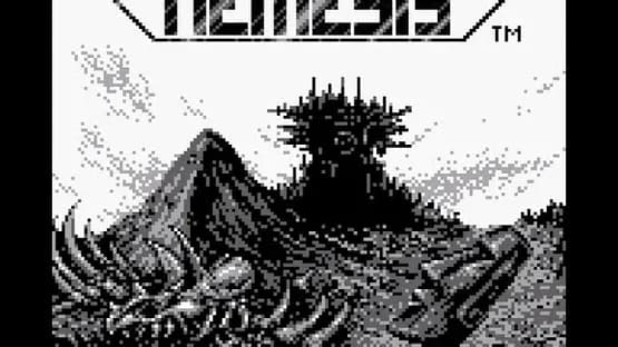 Nemesis — Screenshoty