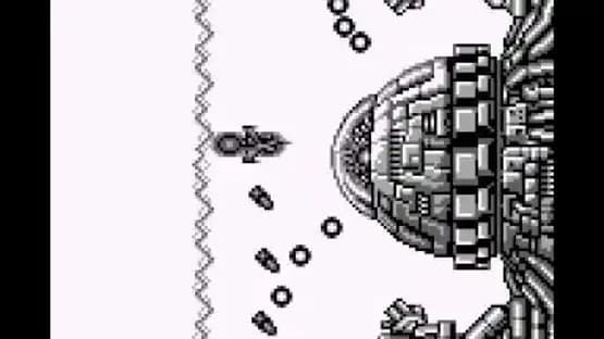 Nemesis — Screenshoty