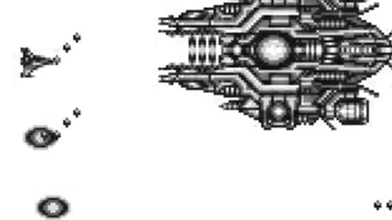 Nemesis — Screenshoty