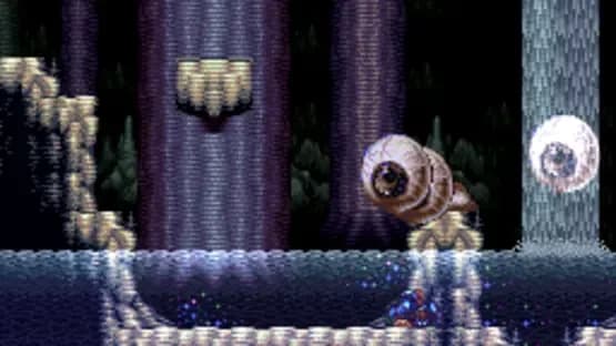 Musya: The Classic Japanese Tale of Horror — Screenshoty