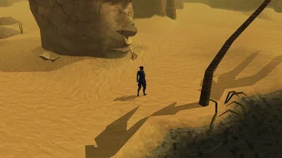 Neverwinter Nights: Shadows of Undrentide — Screenshoty