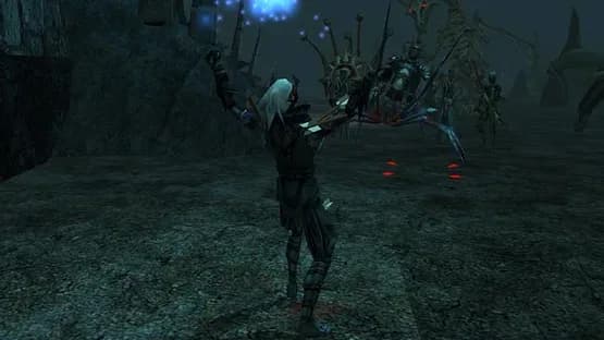 Neverwinter Nights: Hordes of the Underdark — Screenshots