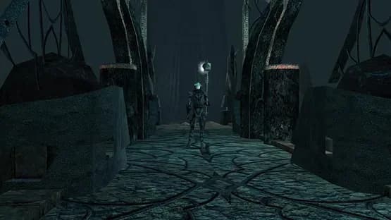 Neverwinter Nights: Hordes of the Underdark — Screenshots